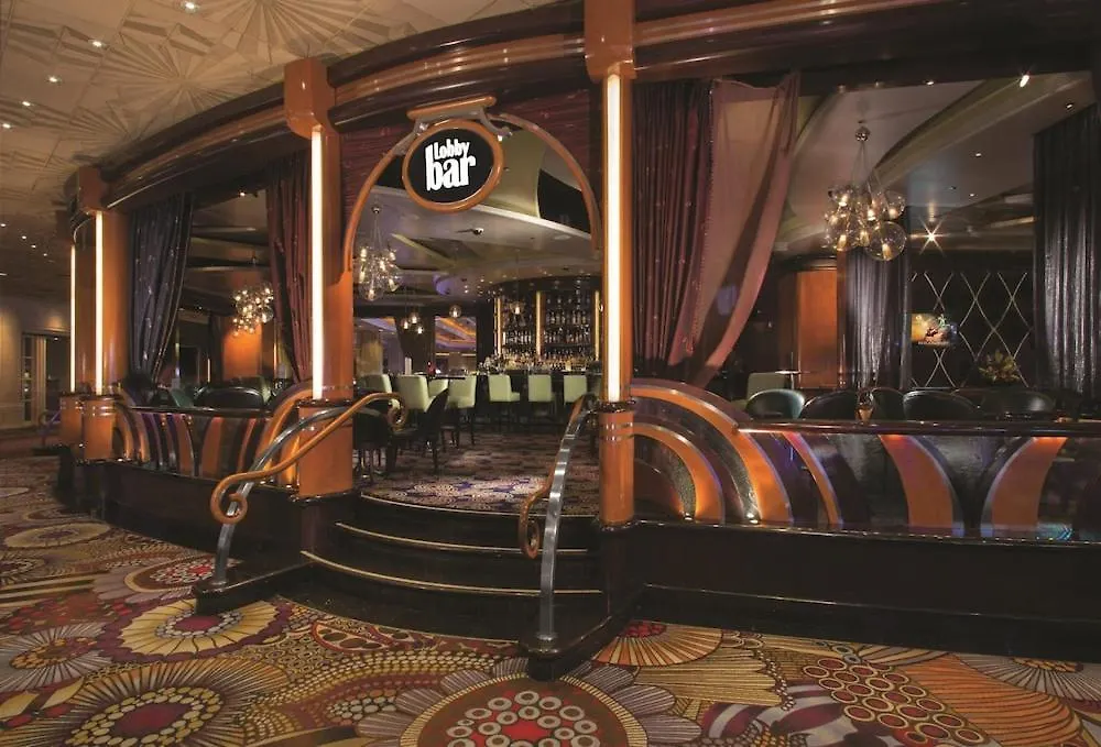 Mgm Grand Hotel & Casino By Suiteness-1