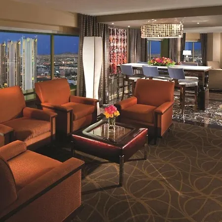 Mgm Grand Hotel & Casino By Suiteness-2